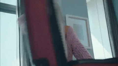 Becky G Surprise GIF by Fuse
