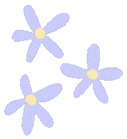 Flower Love Sticker