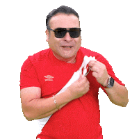 Si Va A Salir America Tv Sticker by América Televisión