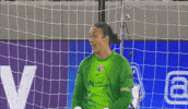 Kailensheridan GIF by National Women's Soccer League