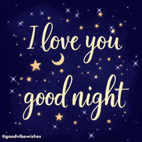 I Love You Hearts GIF