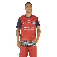 Indian Football Dancing Sticker by Indian Super League