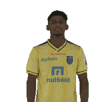 Indian Football Sticker by Indian Super League