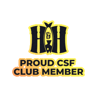 Santa Cruz Community Sticker by H&H Fresh Fish