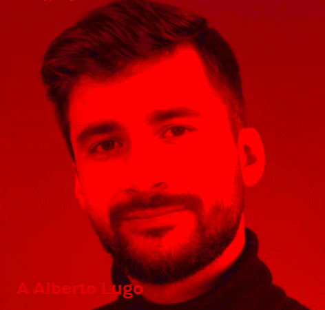 aalbertolugo giphygifmaker GIF