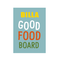 Billagoodfoodboard Sticker by BILLA