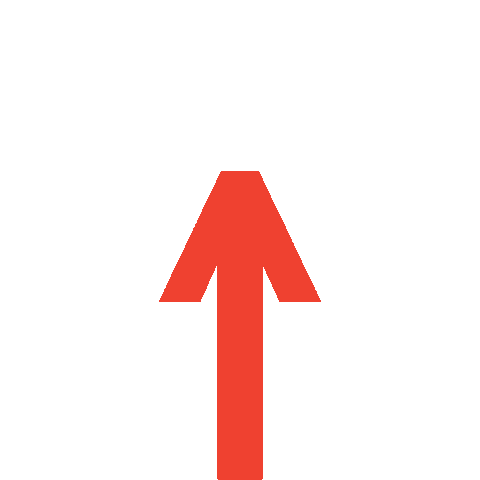 Arrow Swipe Up Sticker by radio FM4