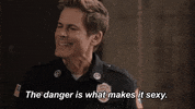Sexy Tv Series GIF by 9-1-1: Lone Star