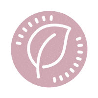 Vegan Plantaardig Sticker by Your Style