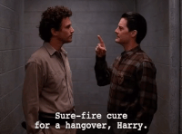 Season 2 GIF by Twin Peaks on Showtime