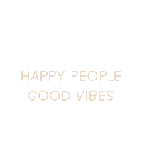 Goodvibes Sticker by The Vine Room