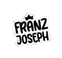 Dj Sticker by Franz Joseph