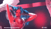 Oklahoma Alexa GIF by NBC