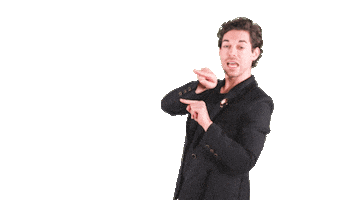 Tap Here Sticker by Celebs Go Dating