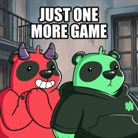 Video Games Gamer GIF by SuperVerse