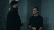 Scott Caan Fist Bump GIF by Drama Club FOX