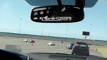 Racing Driving GIF by CorkSport Mazda Performance