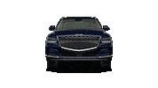 Auto Show Car Sticker by Genesis USA