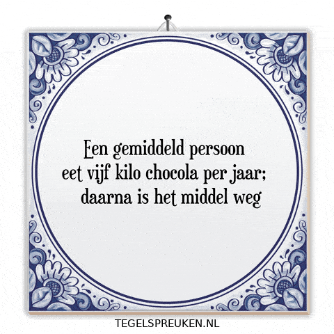 Wijsheid Spreuk GIF by Tegelspreuken.nl