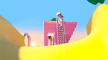 Swag GIF by L.OL. Surprise!