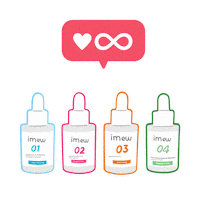 Skincare Infinity Sticker by Watsons