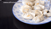 chinese food zhong guo cai GIF