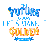 Class Of 2021 Wne Sticker by Western New England University