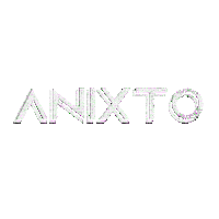 Edm Ncs Sticker by Anixto