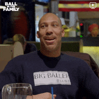 Lavar Ball Sport GIF by Ball in the Family