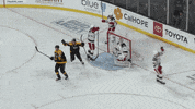 Sport Goal GIF by Ontario Reign