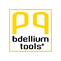 Makeup Makeupbrushes Sticker by Bdellium Tools