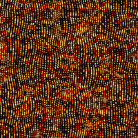 Abstract Painting Loop GIF by xponentialdesign