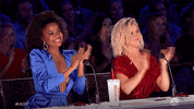 Live Show GIF by America's Got Talent