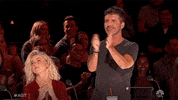 Live Show GIF by America's Got Talent