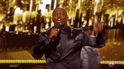 Hollywood Live Shows GIF by America's Got Talent