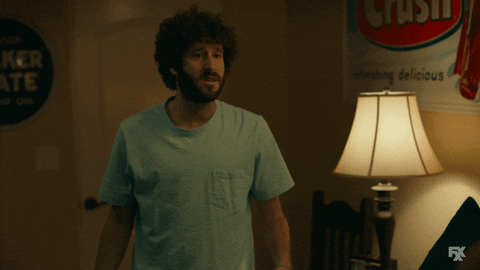 Lil Dicky Hands Free GIF by DAVE