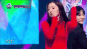 k-pop GIF