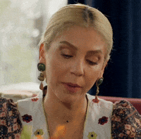 Sad Didem GIF