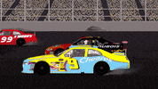 car nascar GIF by South Park 