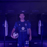 United Soccer League GIF by Louisville City FC