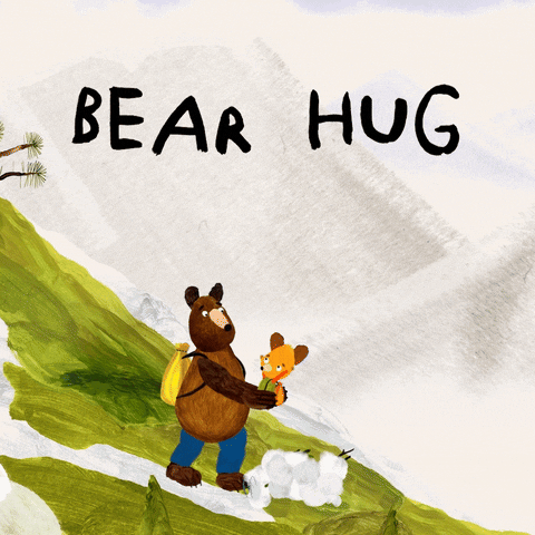 Miska Nedved GIF by Bionaut