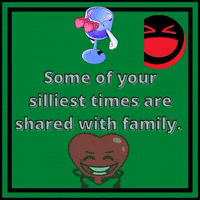 Happy Family GIF by Woman Willionaire