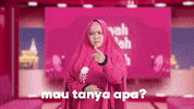 Anya Muhammad GIF by Smartfren 4G
