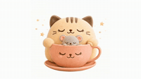Teacup Nap