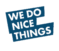 DICREATE nice digital things nicethings Sticker