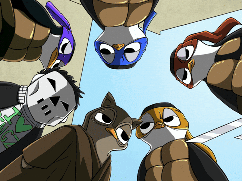 GIF by pengztracted