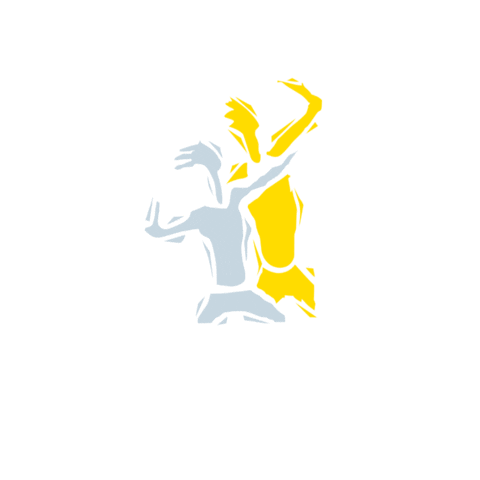 Paske Sticker by Sanden Treningssenter