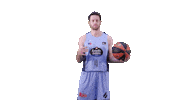 Liga Endesa Sport Sticker by ACB