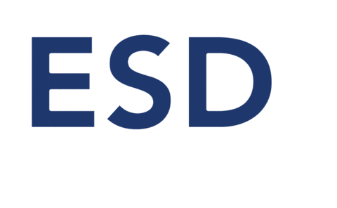 ESDallas giphyupload esd episcopal school of dallas Sticker