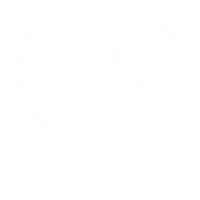 Black Heart Sticker by I AM Lash
